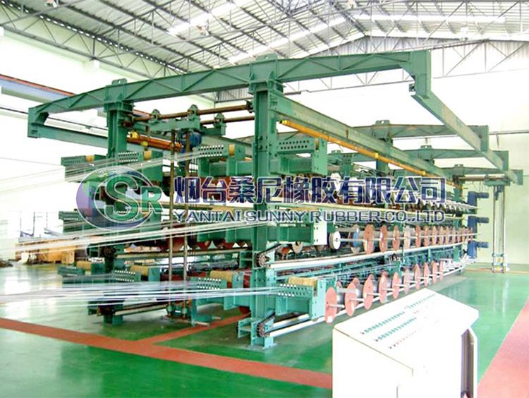 steel cord rubber conveyor belt444