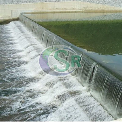 Hot Sale Billig Spillway Gate For Power Station